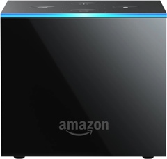その他 Amazon Fire TV Cube Amazon Fire TV Cube 4K UHD (2nd Gen), A - CeX (IE): - Buy, Sell